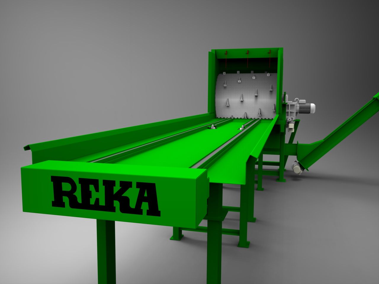 REKA: Homepage